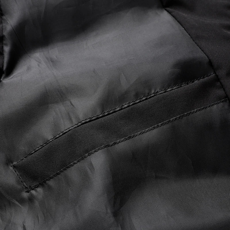 Ensemble 3pièces survêtement sweat à capuche , gilet imperméable et pantalon du M au 3XL