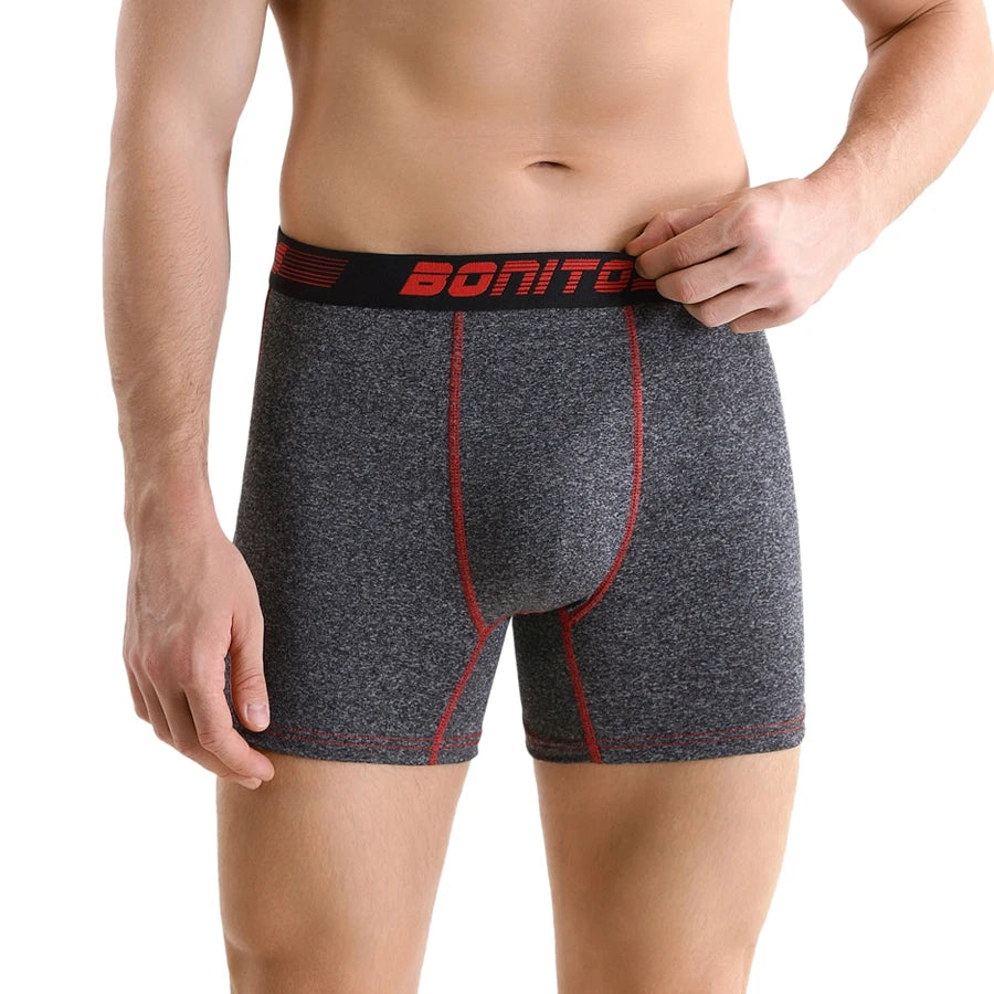 Boxer en Polyester
