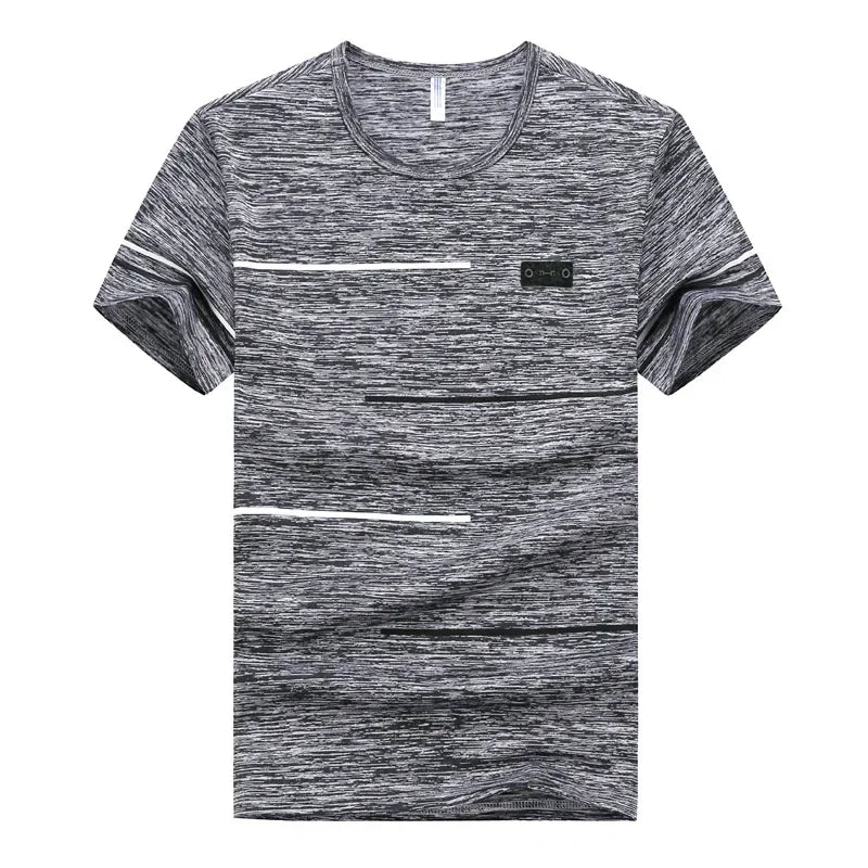 T-shirt manches du M-9XL MAEJORKEN