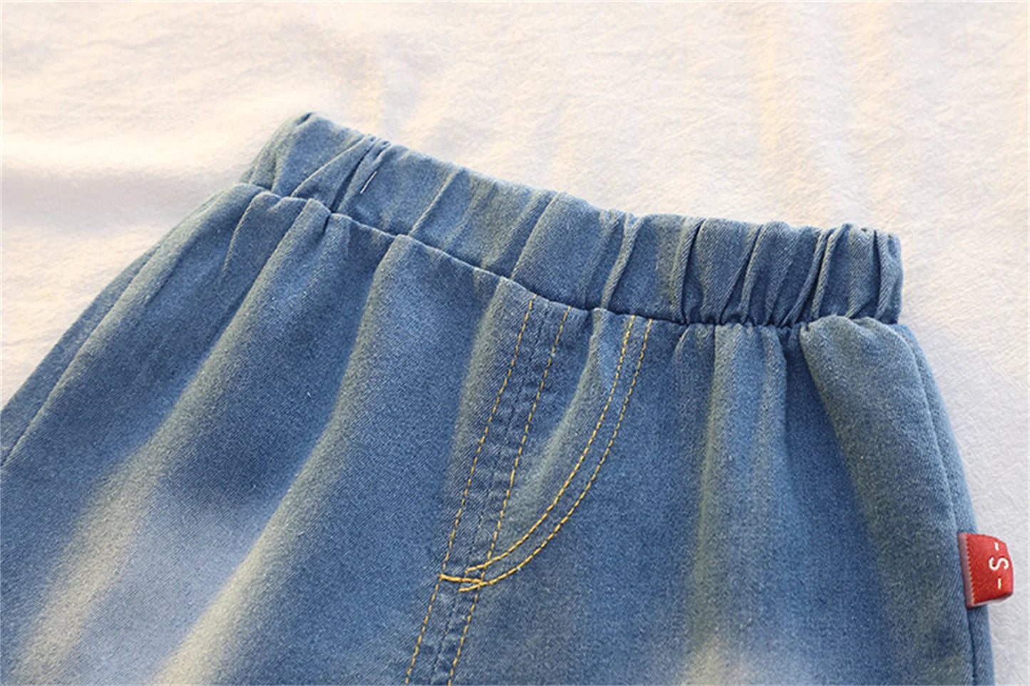 Ensemble d'été pour bébés garçons, chemise et short décontractés à carreaux du 9 au 24 mois MAEJORKEN