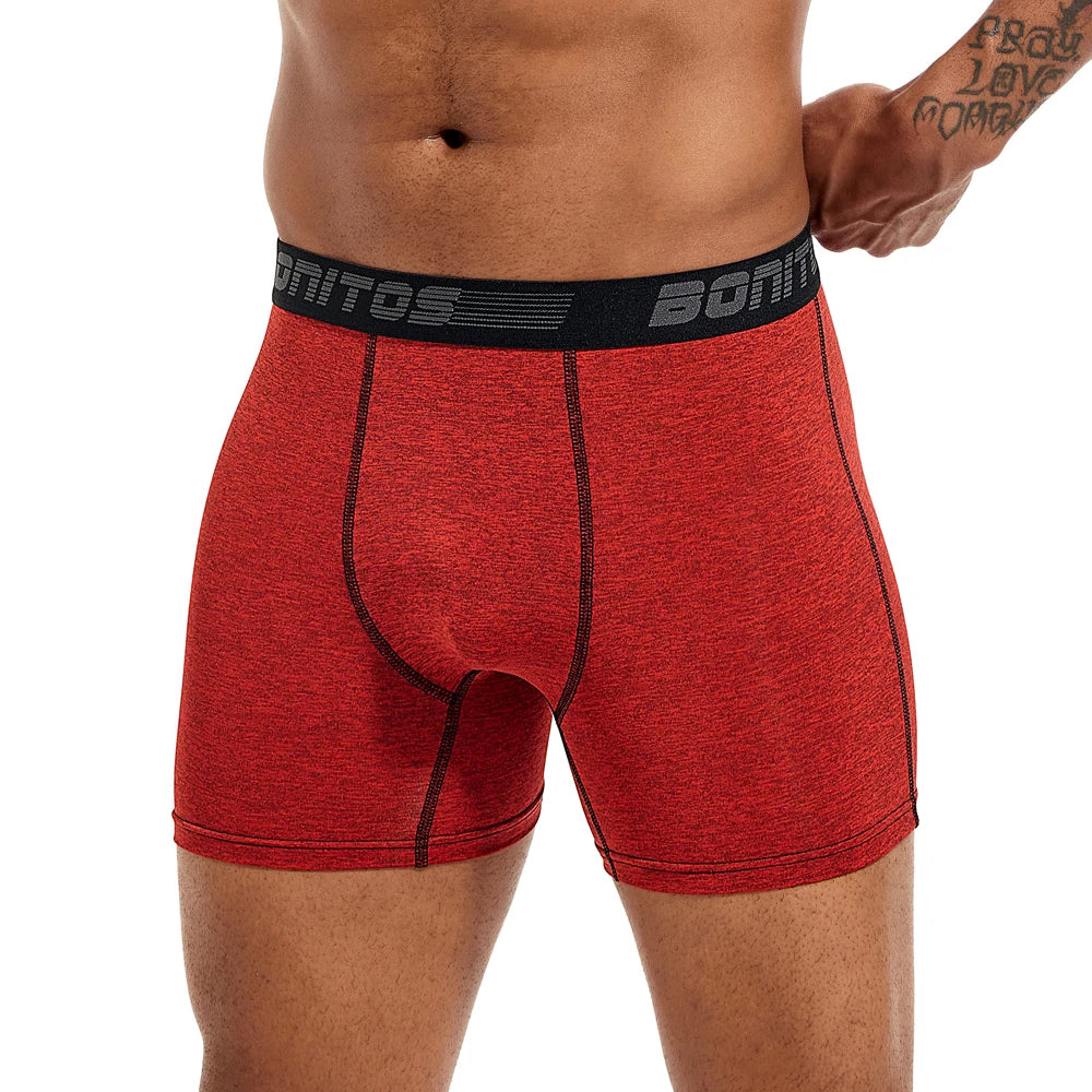Boxer en Polyester