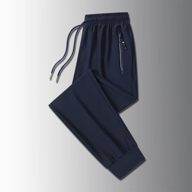 pantalons de jogging décontractés grandes tailles du M au 8XL MAEJORKEN