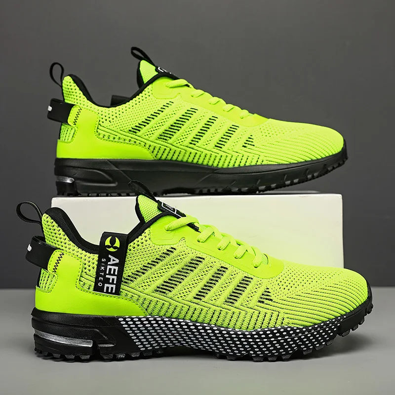 Chaussures de course respirantes 40 au 47