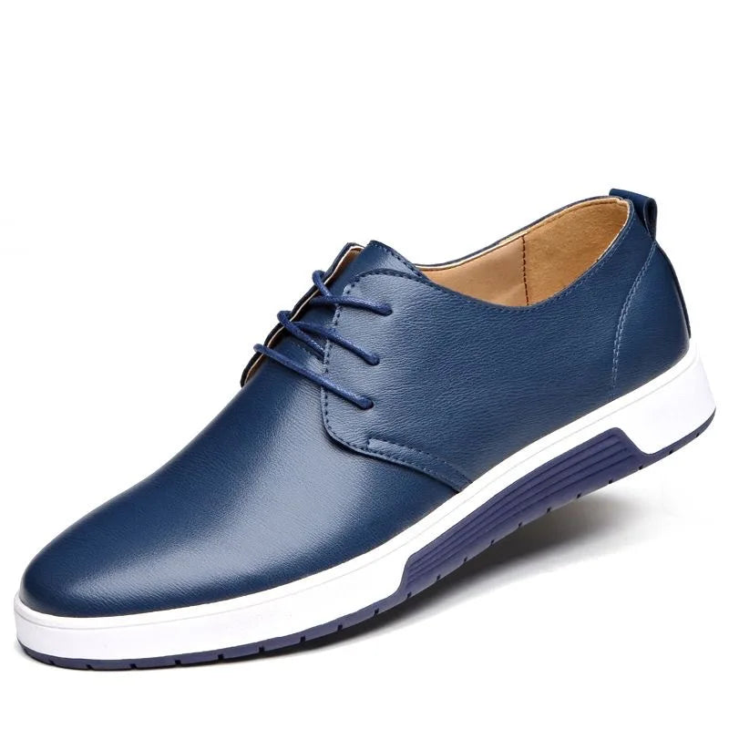 Mocassins creux en maille 37 au 48