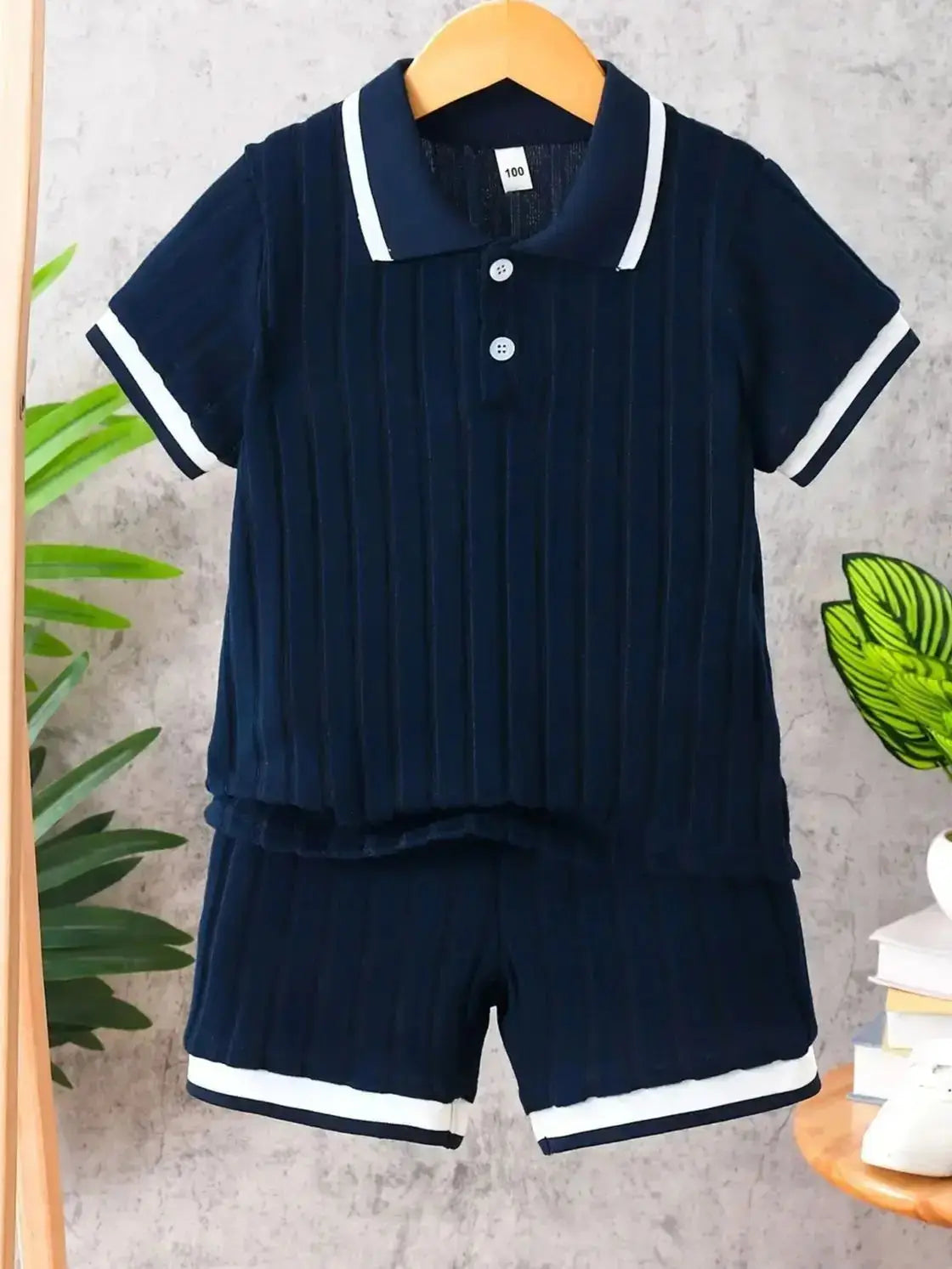 Vêtements d'été confortables et polyvalents pour enfants, adaptés aux sports de plein air et à un usage quotidien, en tant que premier choix pour un cadeau MAEJORKEN