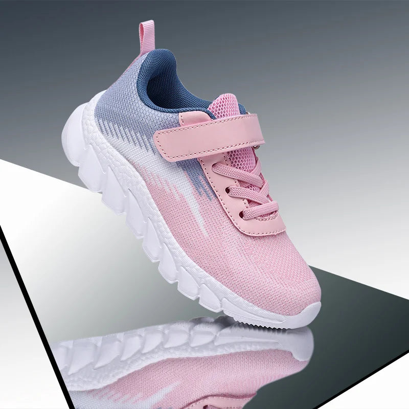 Chaussures décontractées filles été respirant du 28 au 39