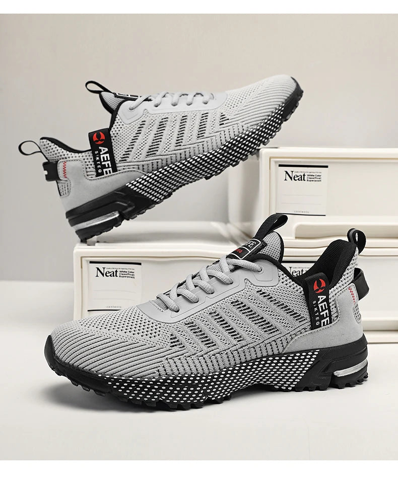 Chaussures de course respirantes 40 au 47