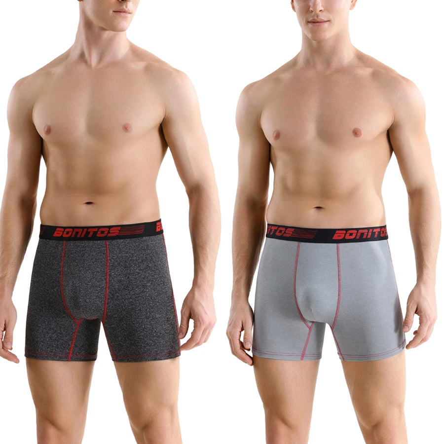 Boxer en Polyester