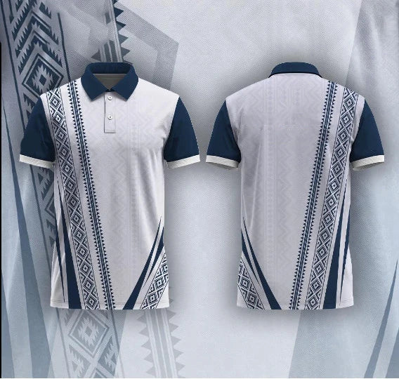 2025 coloré 3D imprimé rayures hommes Polo pour hommes vêtements à manches courtes T-Shirts été Sport revers hauts T-Shirts surdimensionnés MAEJORKEN
