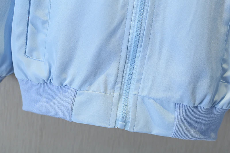 Veste disney pour enfants MAEJORKEN