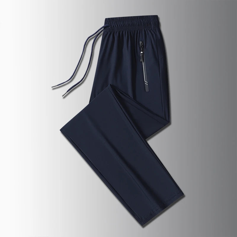 pantalons de jogging décontractés grandes tailles du M au 8XL MAEJORKEN