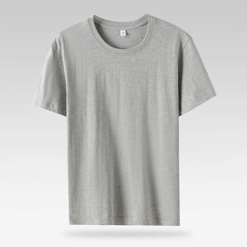T-shirts 100% coton manches courtes MAEJORKEN