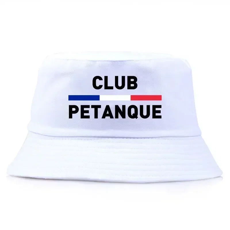 Bob club pétanque