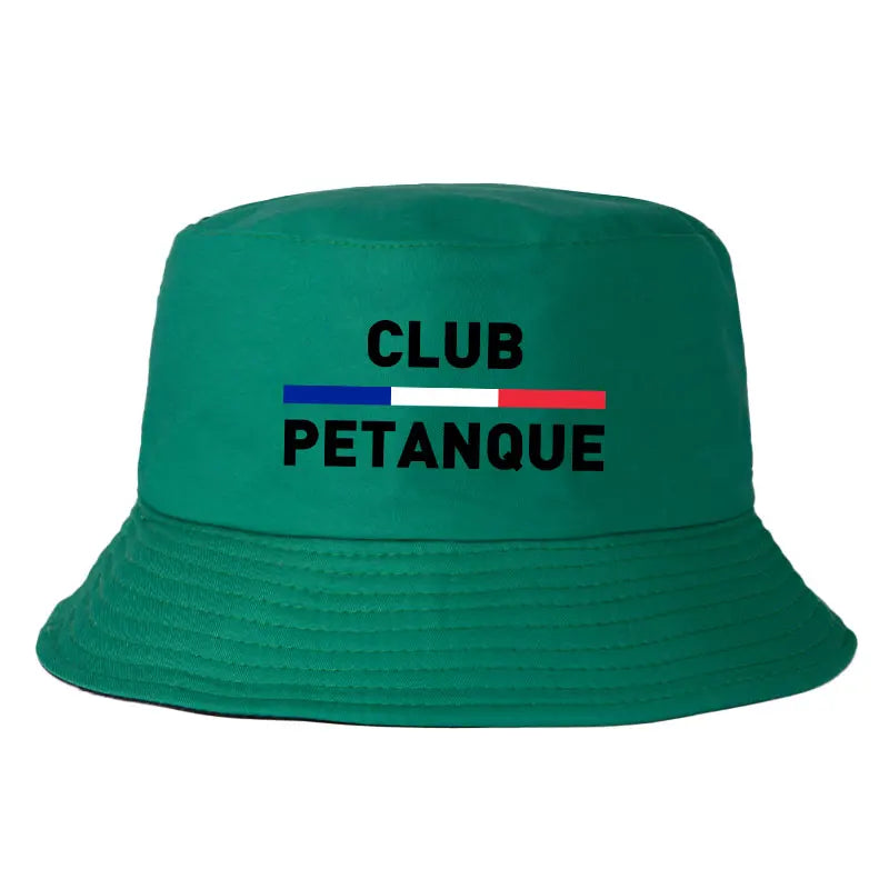 Bob club pétanque