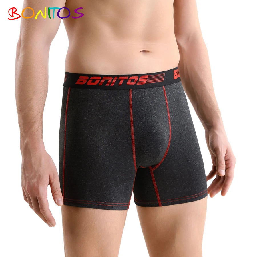 Boxer en Polyester