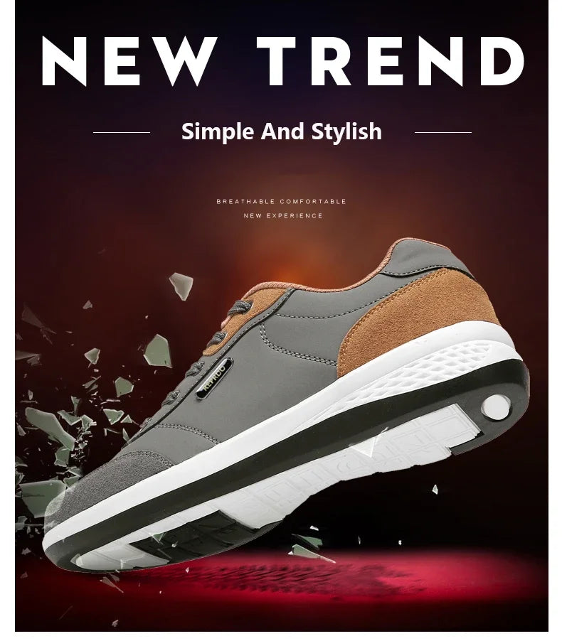 Chaussures imperméable printemps/automne 39 au 48