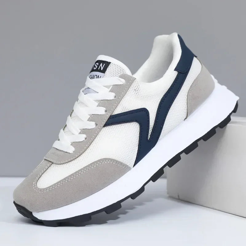 Chaussures de course légères