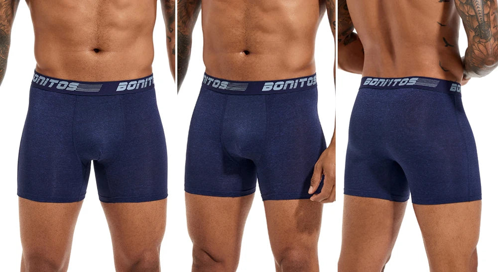 Boxer en Polyester