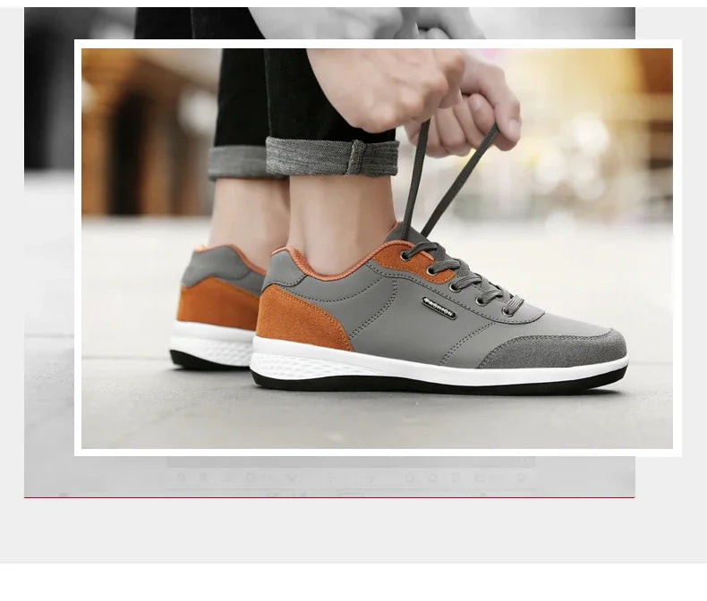 Chaussures imperméable printemps/automne 39 au 48
