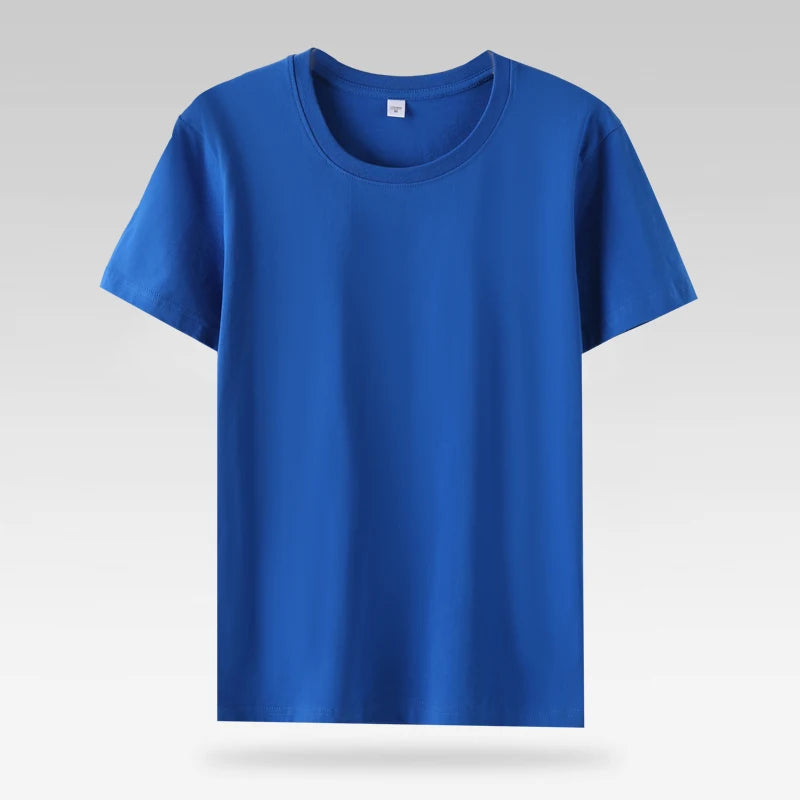 T-shirts 100% coton manches courtes MAEJORKEN