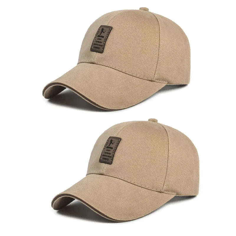Casquettes MAEJORKEN