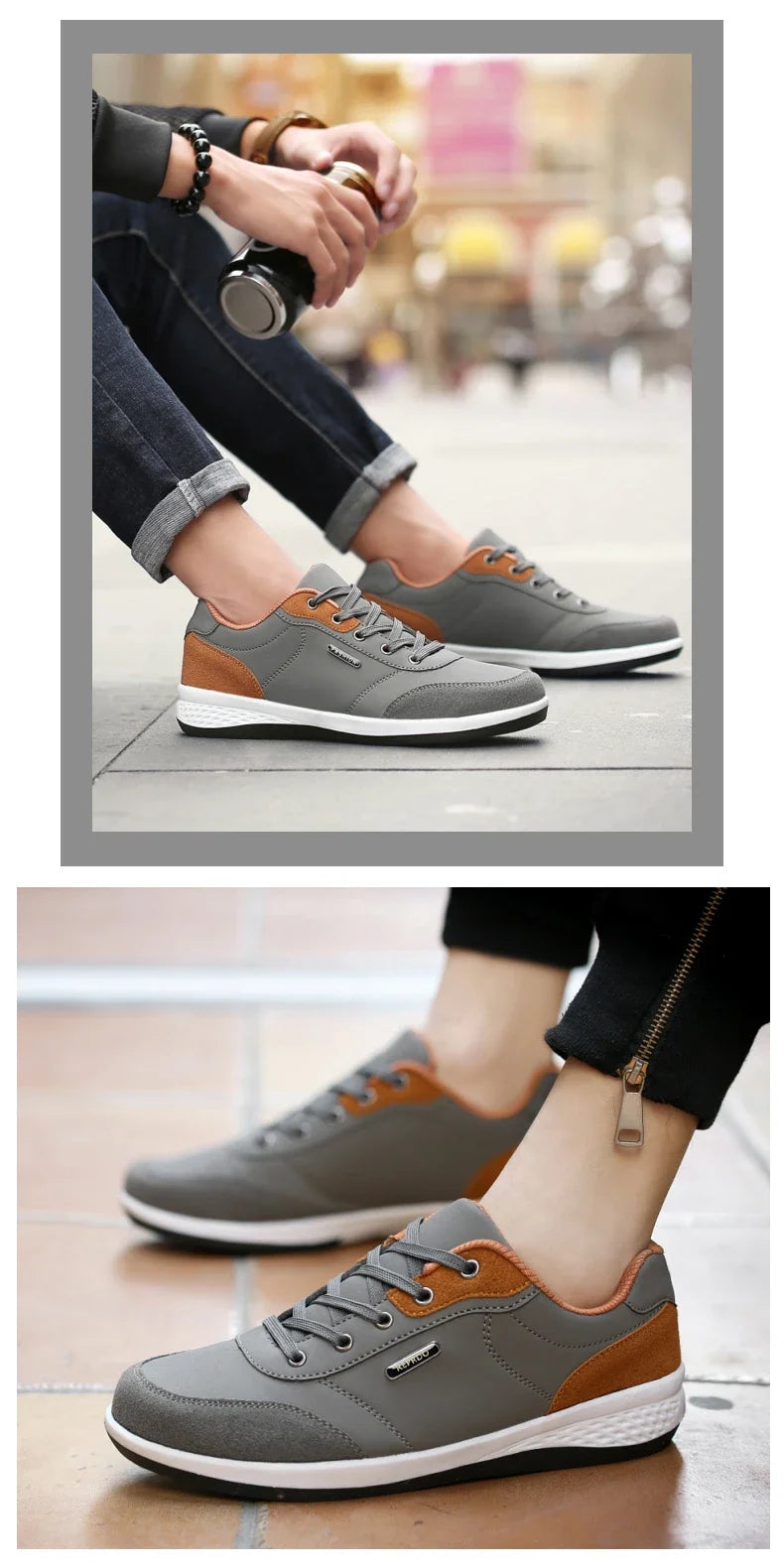 Chaussures imperméable printemps/automne 39 au 48