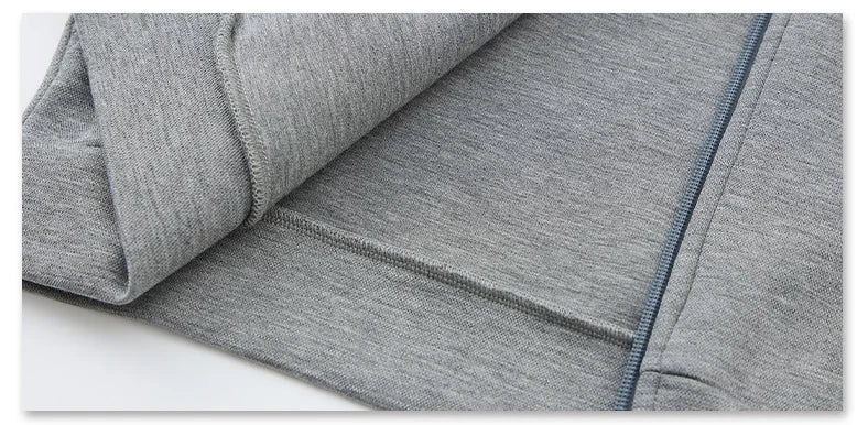 Veste en coton mode hommes du M au 6XL MAEJORKEN