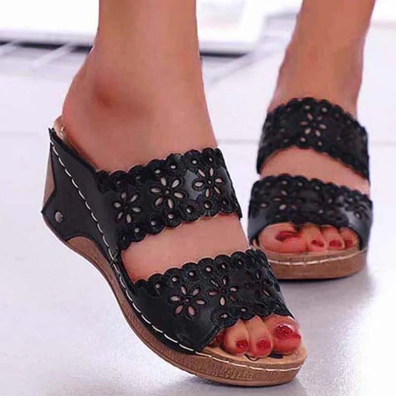 Chaussures d'été sandales du 35 au 43