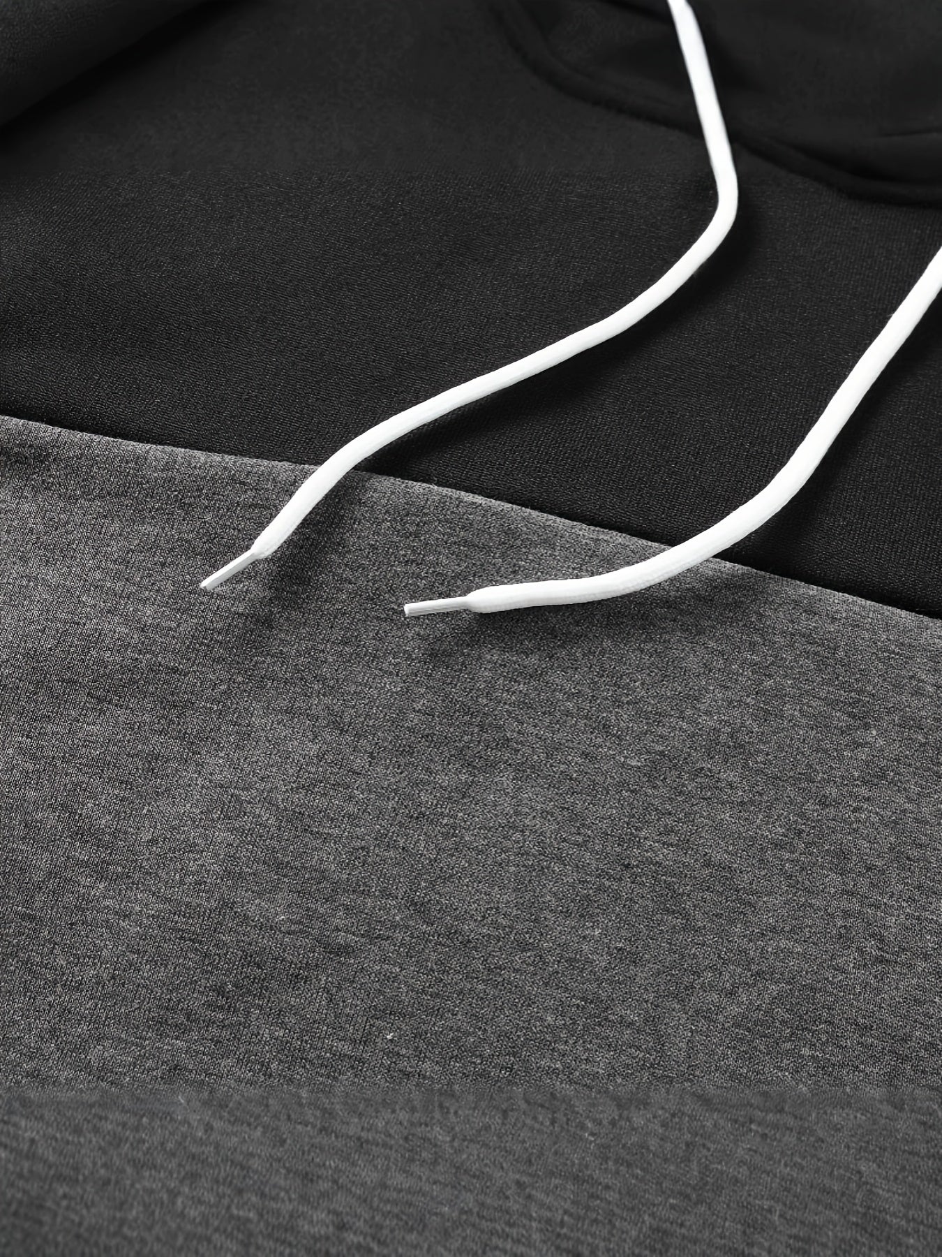Ensemble sweat à capuche et pantalon du S au 2XL