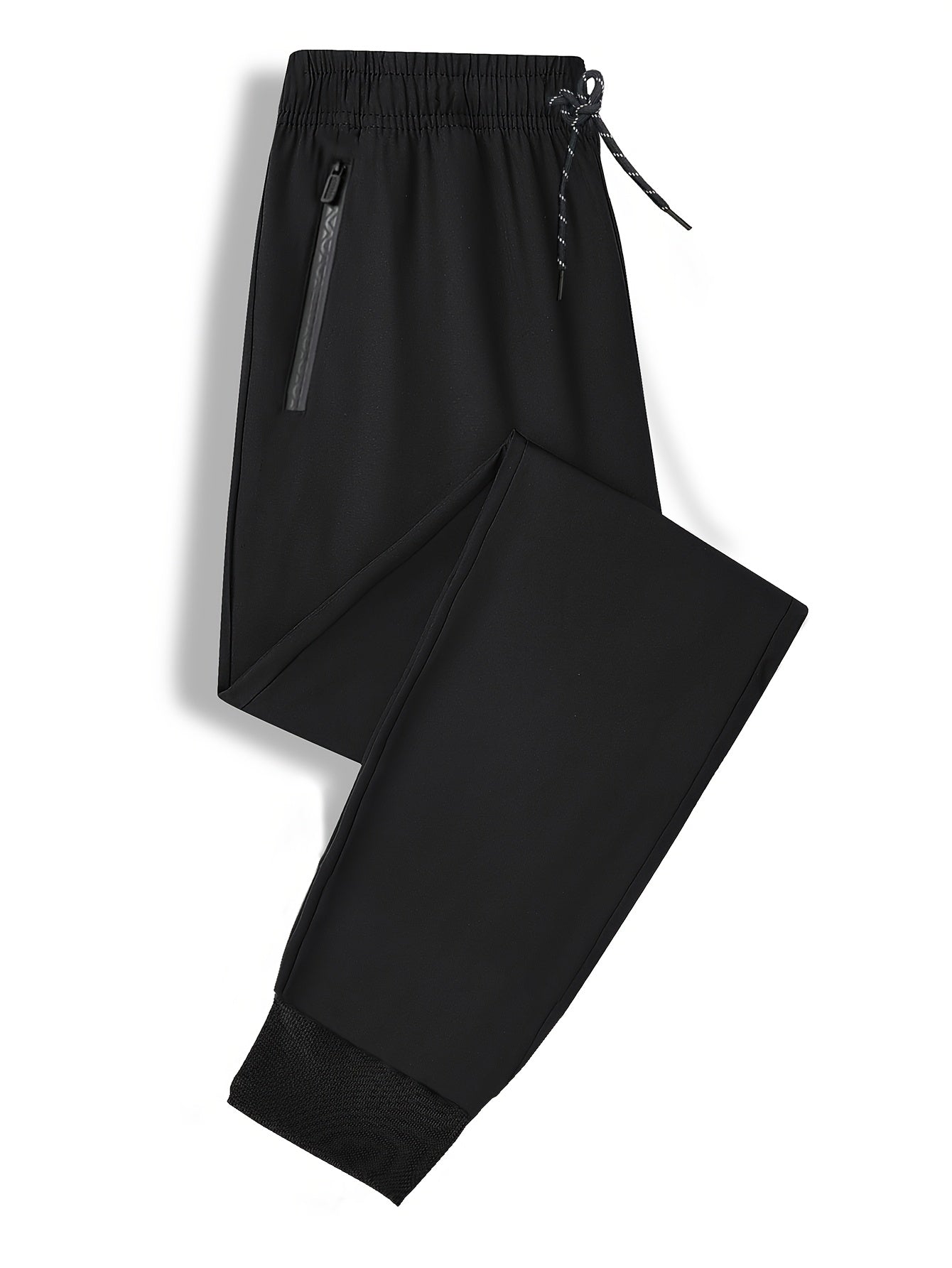 Pantalon de sport confortable grande taille du 2XL au 6XL MAEJORKEN