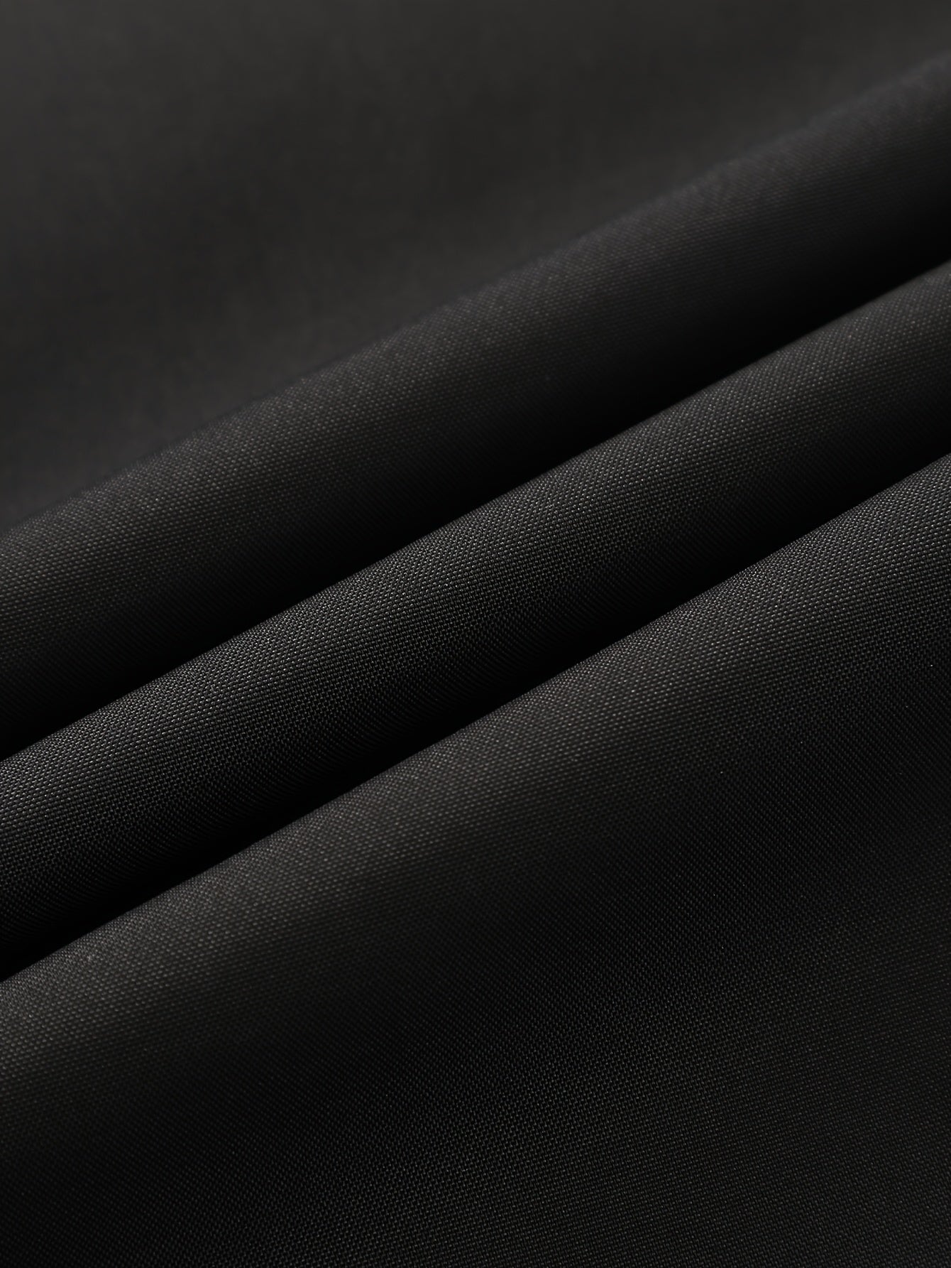 Blouson chaud réversible dotée de fermetures éclair de poignets élastiques et de poches inclinées du S au 3XL MAEJORKEN