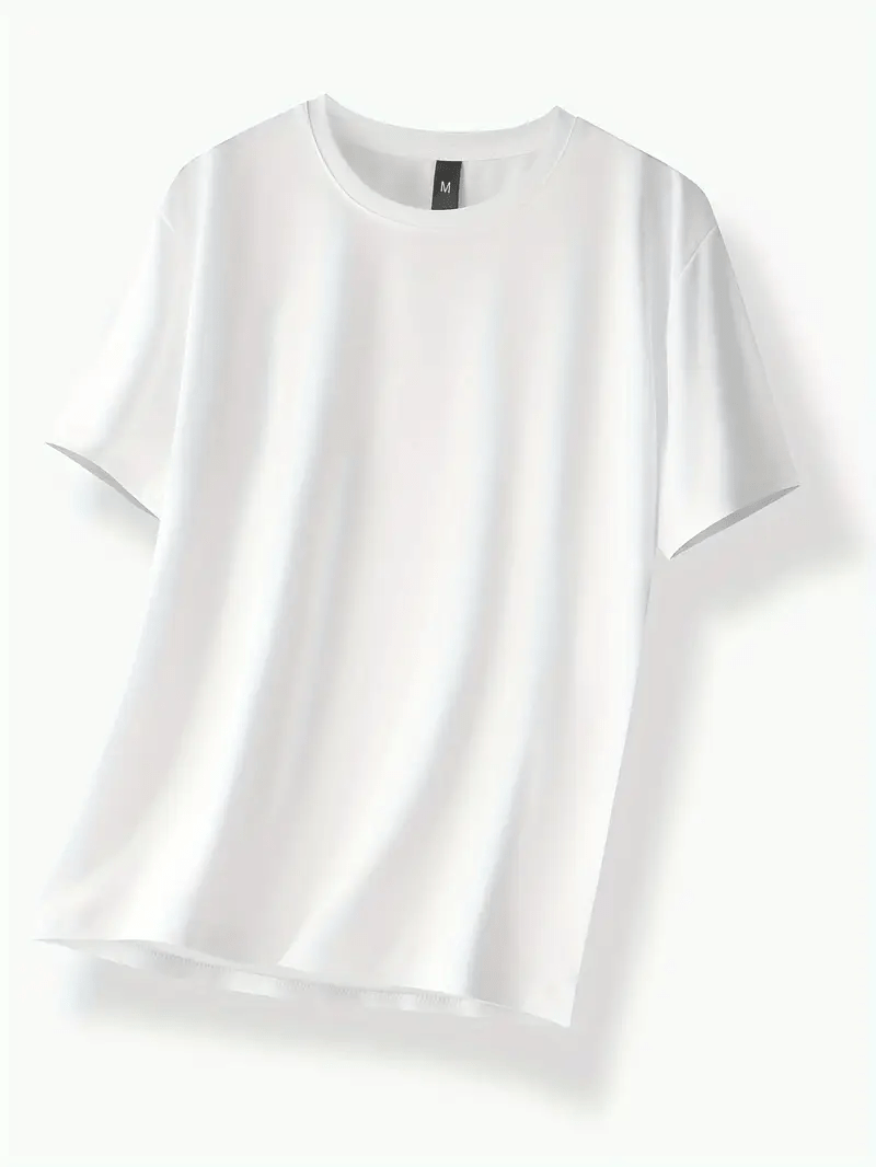 T-shirt imprimé 100% coton du S au 3XL MAEJORKEN