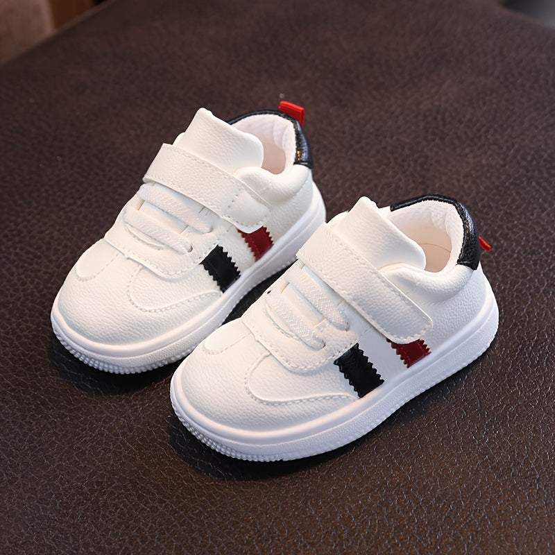 Baskets bébés garçons du 19,5 au 24,5 MAEJORKEN