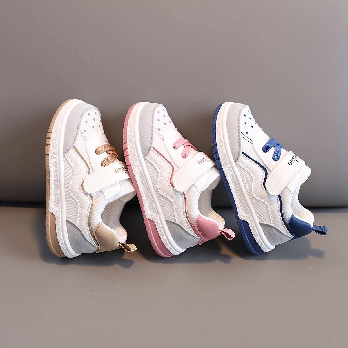 Chaussures souples pour garçons et filles du 20 au 25 MAEJORKEN