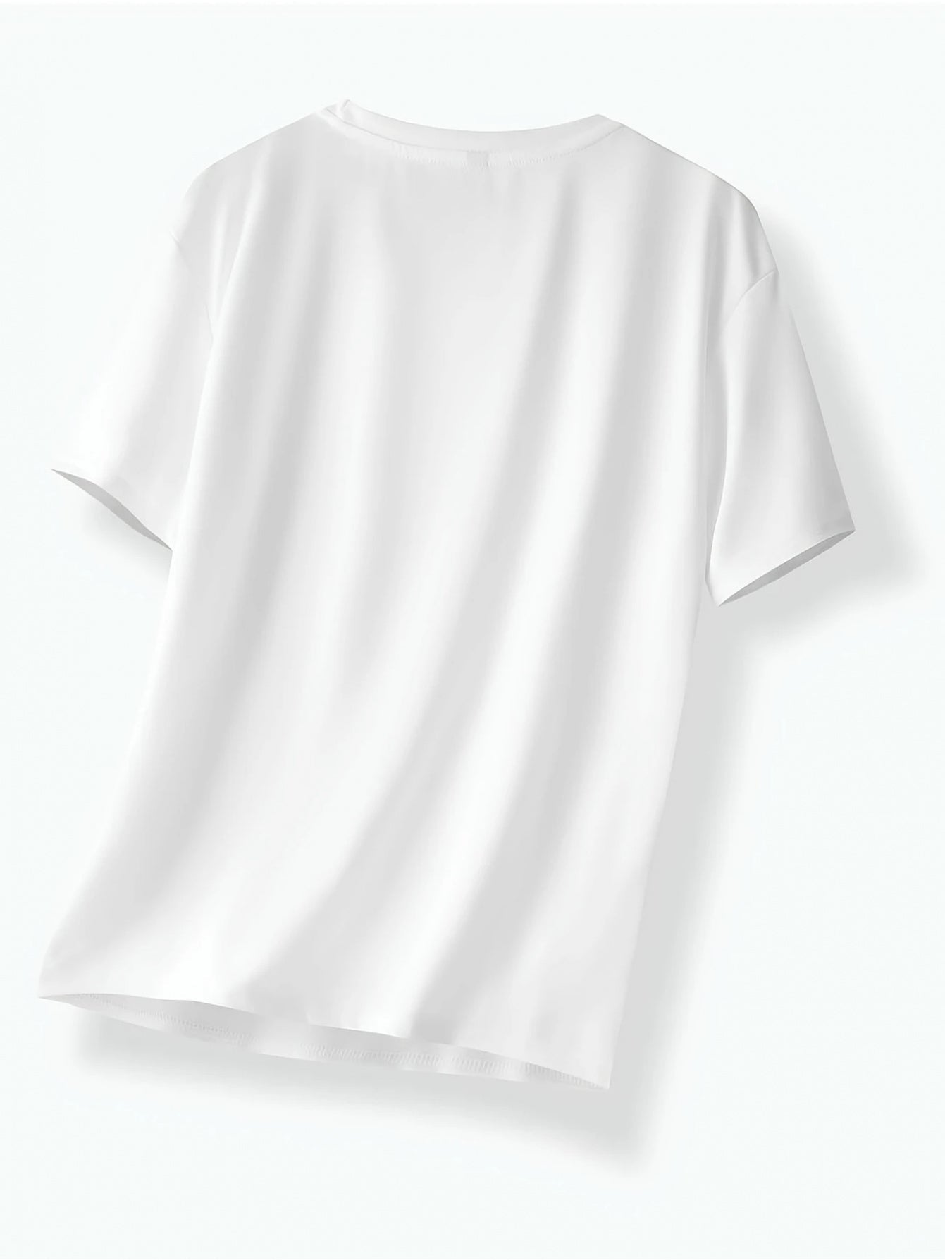 T-shirt imprimé 100% coton du S au 3XL MAEJORKEN