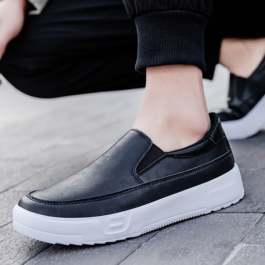 Chaussures décontractée à enfiler grande pointure du 38 au 52 MAEJORKEN
