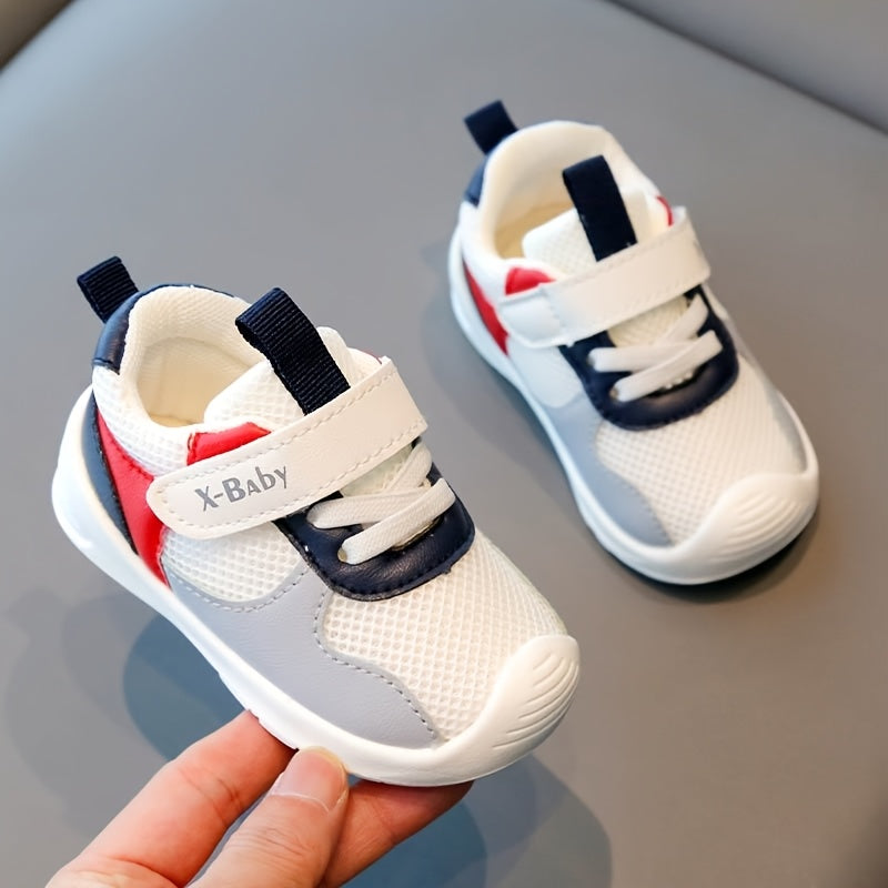 Baskets en maille respirante pour bébés filles & garçons du 20 au 25,5 MAEJORKEN
