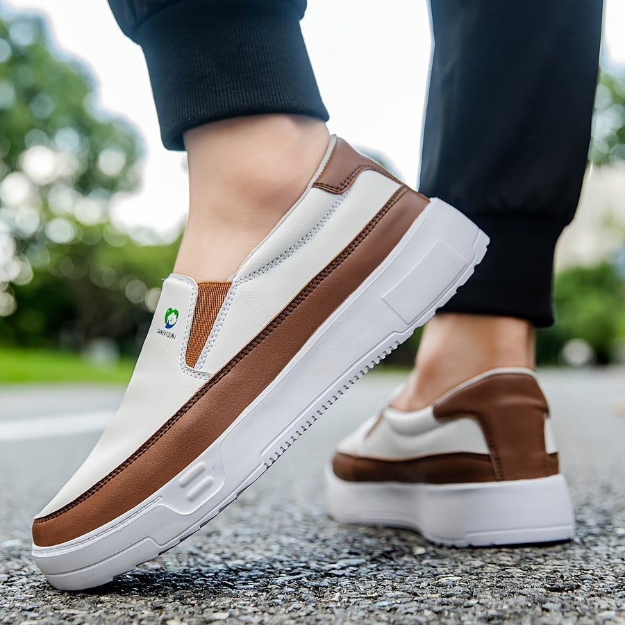 Chaussures décontractée à enfiler grande pointure du 38 au 52 MAEJORKEN