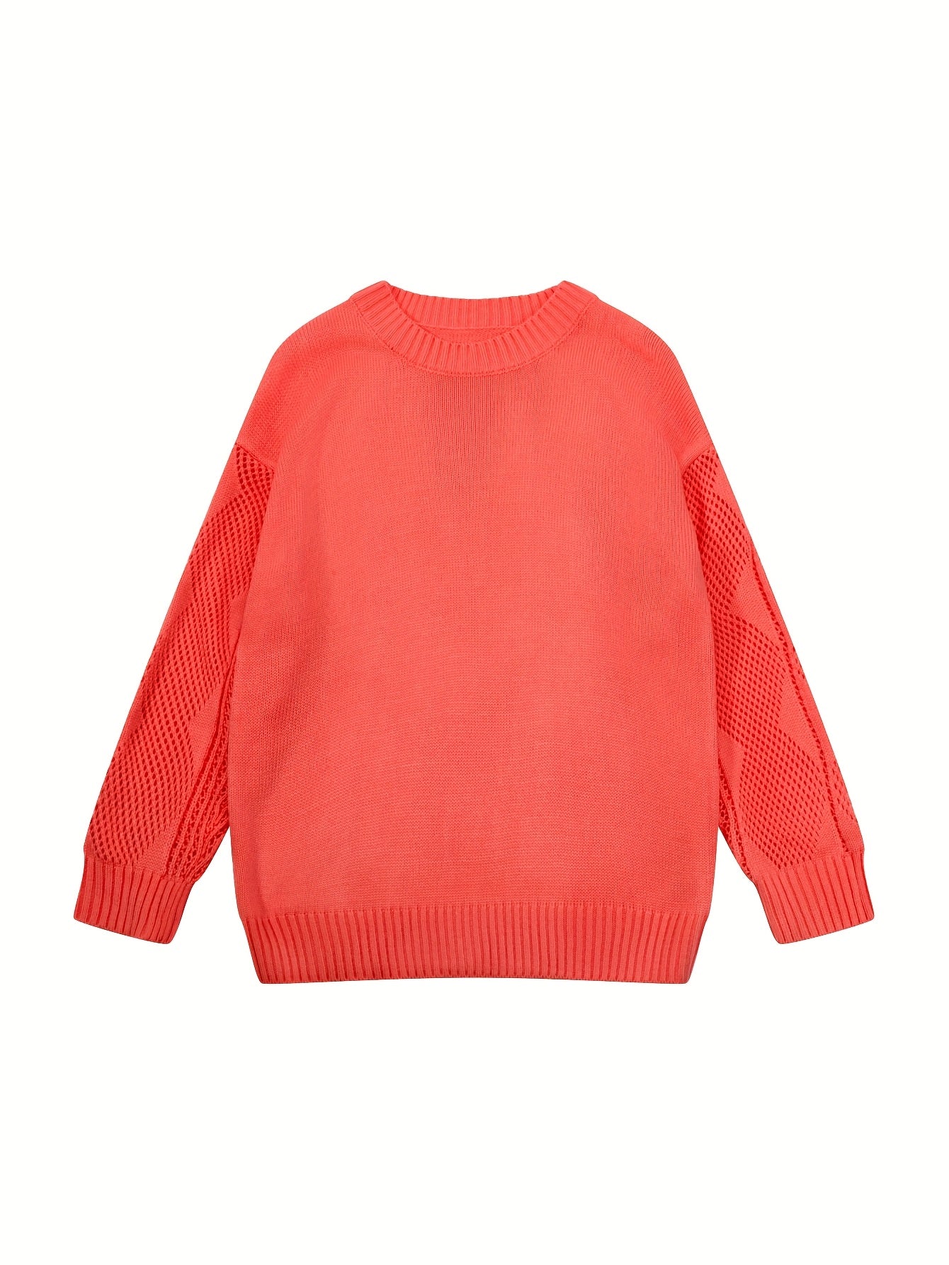 Pull grande taille du 0XL au 5XL