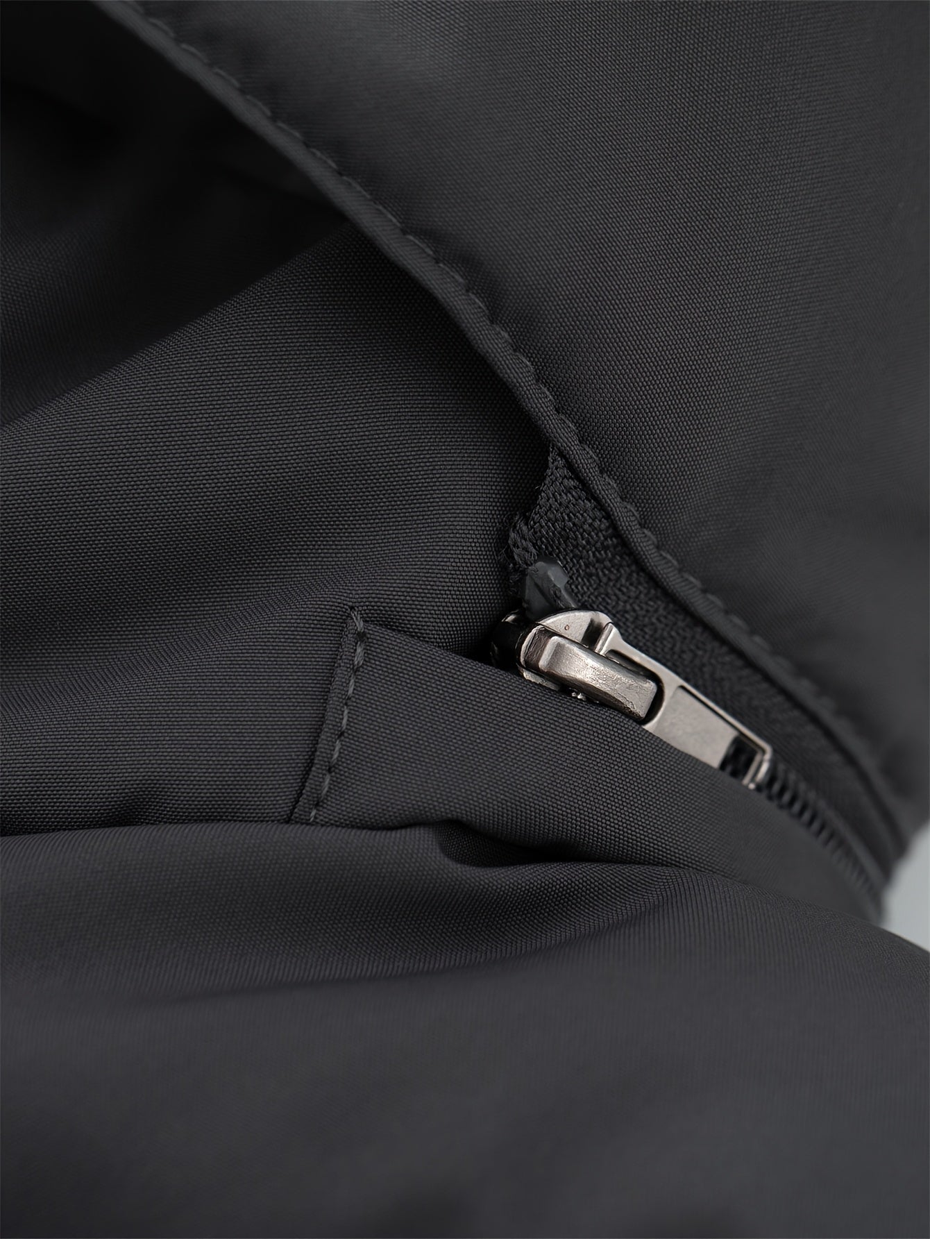 Manteau d hiver épais à capuche détachable en fausse fourrure femmes grande taille du XL au 5XL MAEJORKEN