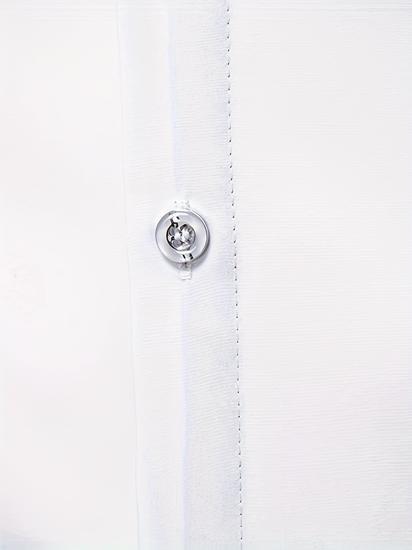 Chemise décontractée polyester respirant du S au 2XL MAEJORKEN