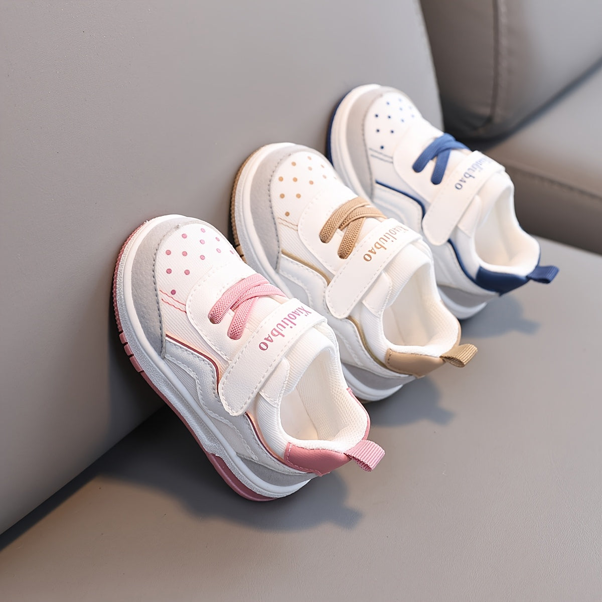Chaussures souples pour garçons et filles du 20 au 25 MAEJORKEN