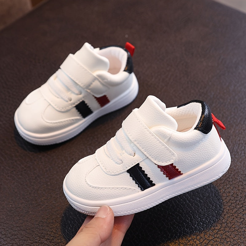 Baskets bébés garçons du 19,5 au 24,5 MAEJORKEN