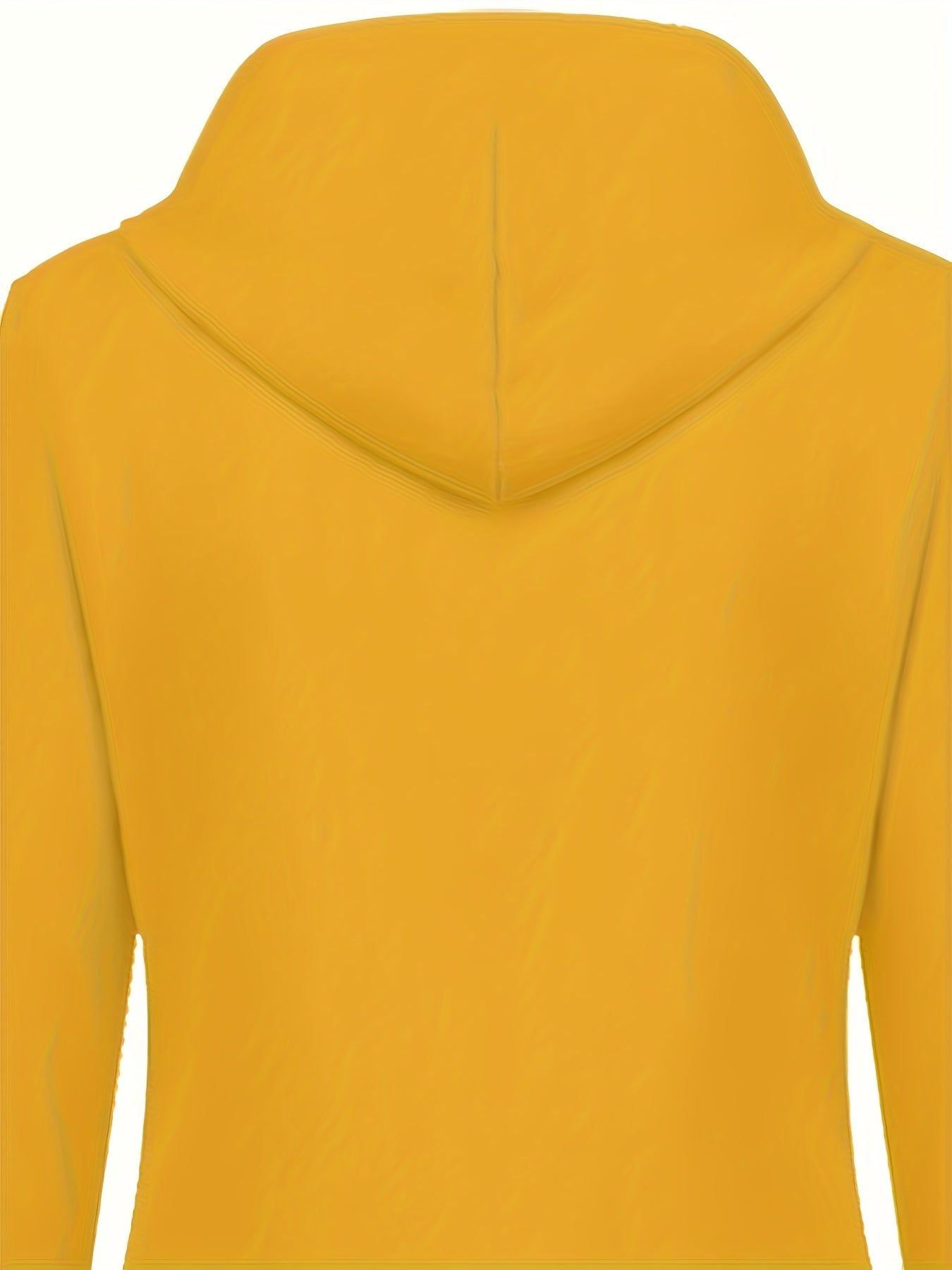 Veste longue à capuche rayée coupe vent femmes du 0XL au 5XL