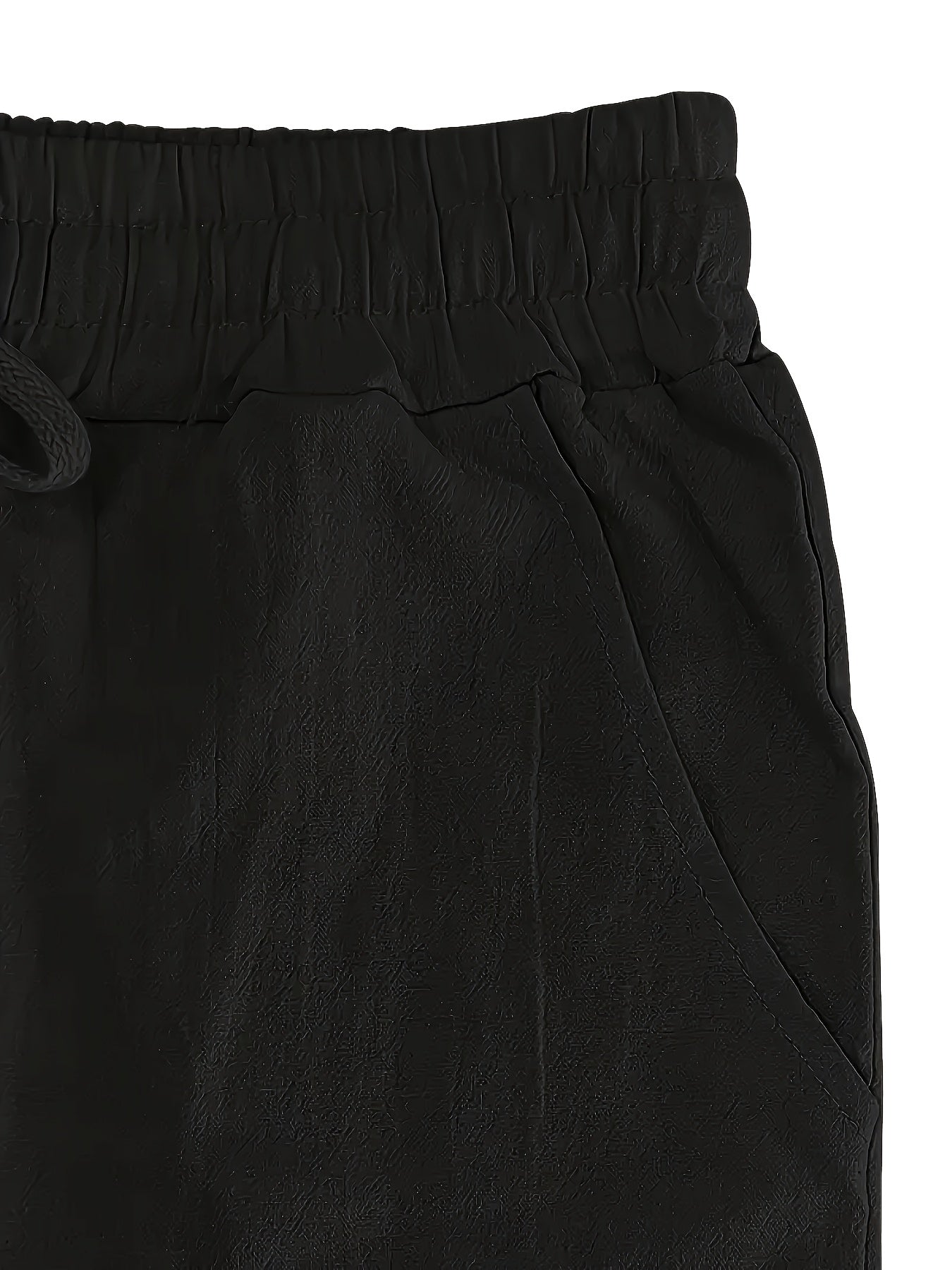 Pantalon en lin décontracté du S au 3XL MAEJORKEN