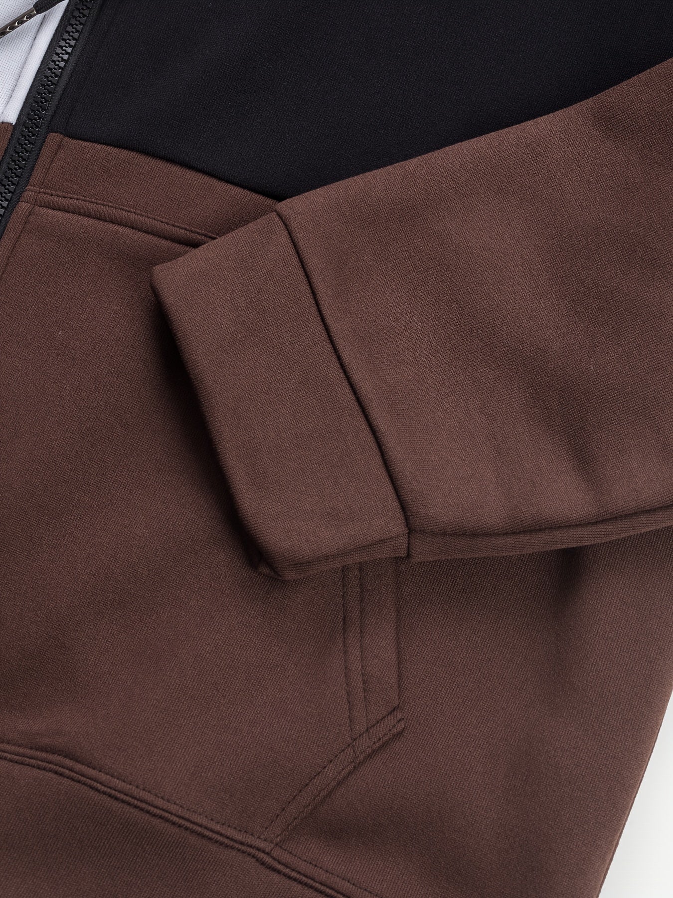 Ensemble survêtement sweat à capuche et pantalon hommes du M au 3XL MAEJORKEN