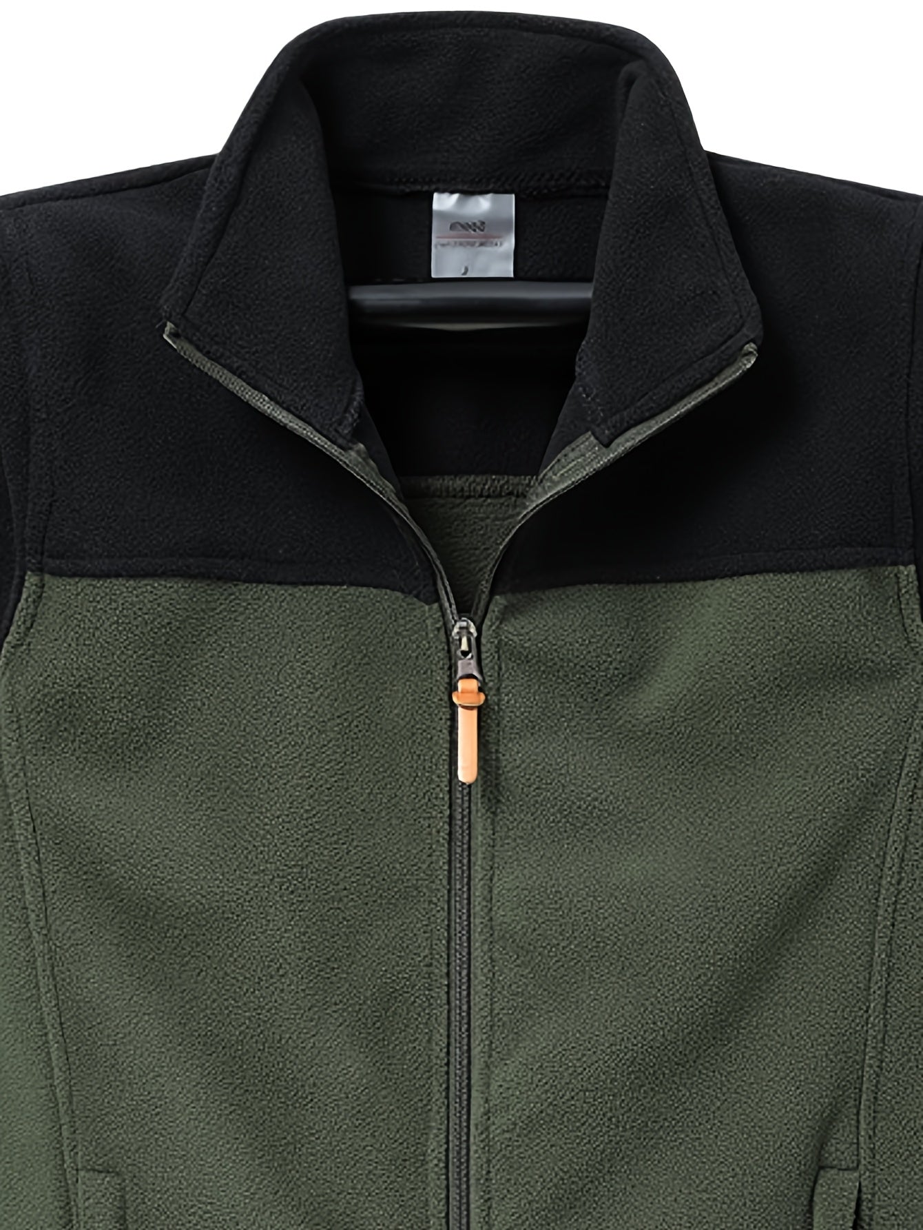 Veste polaire du XXS au 3XL MAEJORKEN
