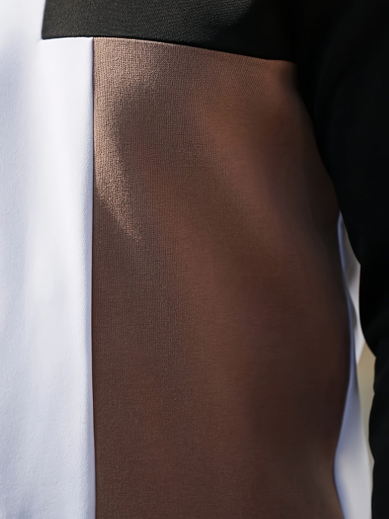 Pull à col rond hommes du S au 2XL MAEJORKEN