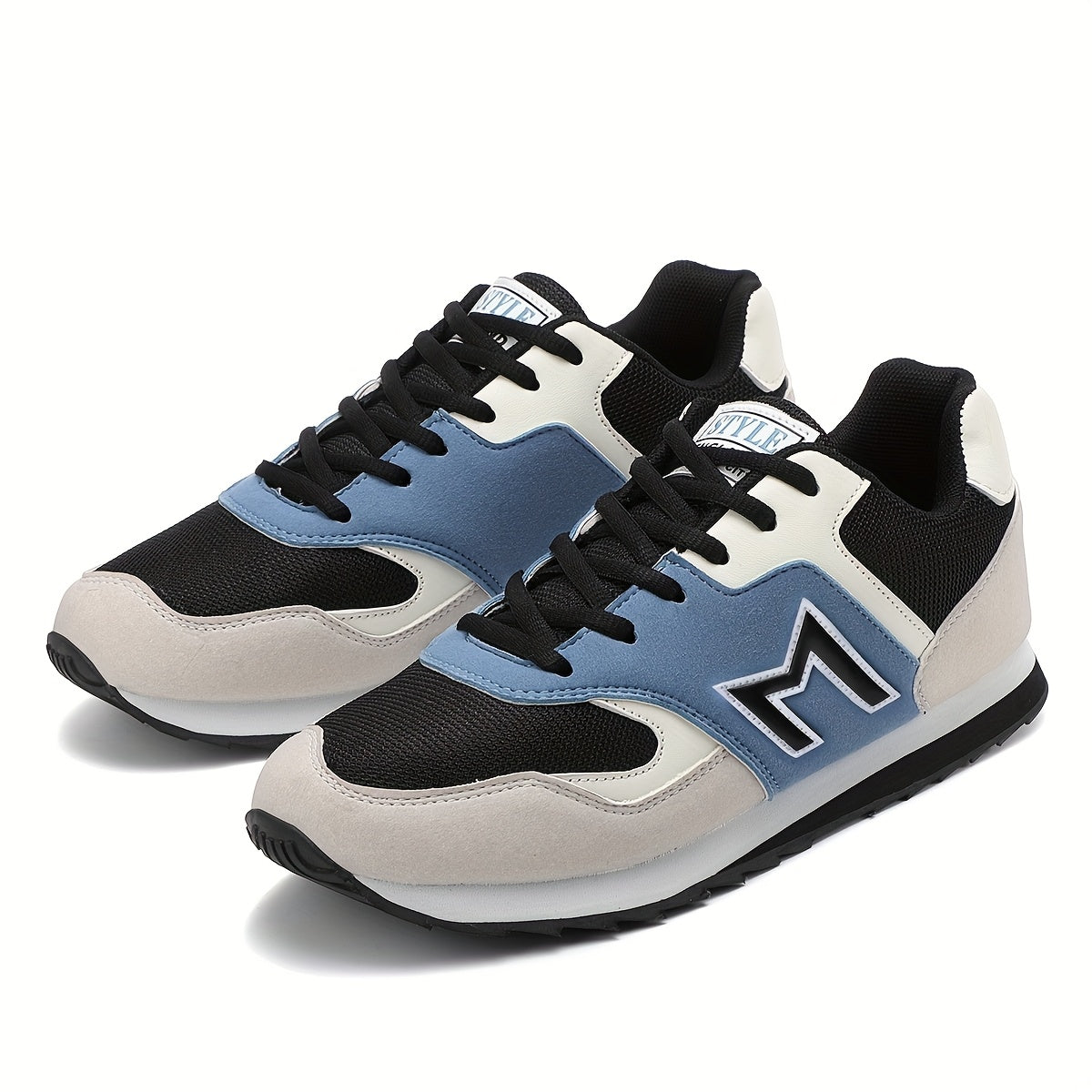 Basket homme grande taille du 36 au 48