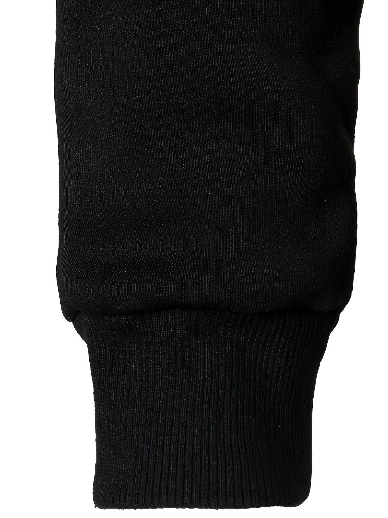 Pull à col rond hommes du S au 2XL MAEJORKEN